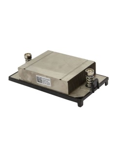 RADIATOR HEATSINK DELL POWEREDGE R320 R620 MOCOWANIE 0M112P 0N6YNR