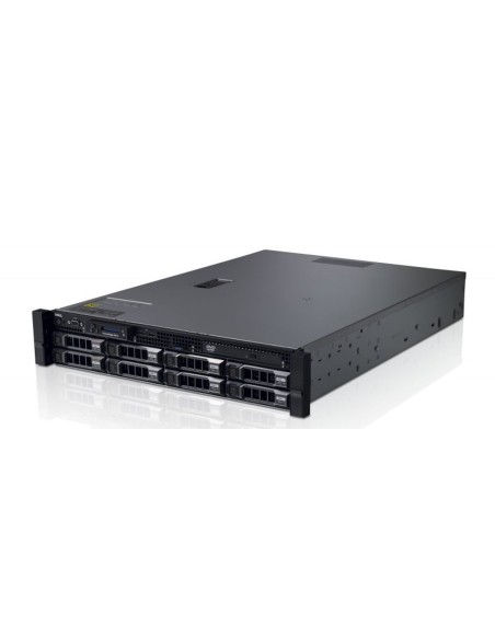 DELL R515 2xQC 32GB 2x300 2x3TB 2PSU H700 WIN2008 R2