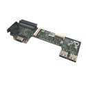 FRONT CONTROL PANEL I/O DELL PE R320 R420 064TC3