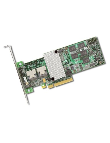 Kontroler IBM ServeRAID M5015 512MB 46M0851