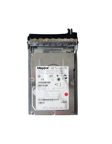 DELL MAXTOR ATLAS 300GB SAS 3,5 10K RAMKA 0G8774