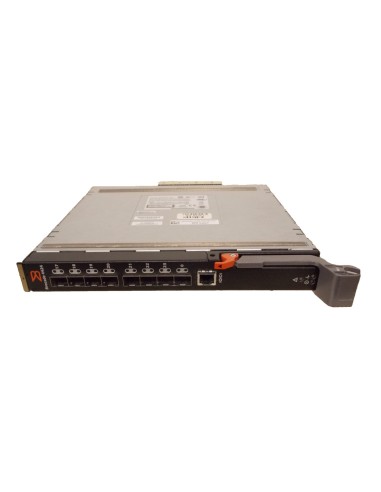 DELL BROCADE 4424 4GB FC BLADE SWITCH M1000E 0UN401
