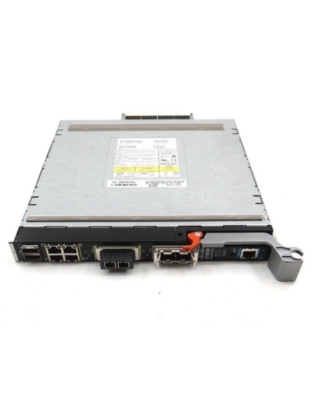 SWITCH DELL CISCO WS-CBS3130X-S-10GbeM1000E WN446