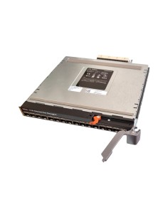 DELL M1601P 16PORT 10GB PASSTHROUGH M1000E 0HCC2D