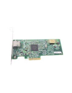 DELL BROADCOM BCM9570 1Gbit PCI-Ex4 iSCSI 0R9002
