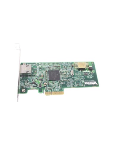 DELL BROADCOM BCM9570 1Gbit PCI-Ex4 iSCSI 0R9002