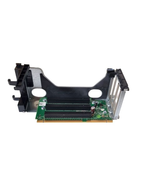 RISER BOARD 3xPCI-E DELL POWEREDGE R720 R720XD MOCOWANIE 0DD3F6