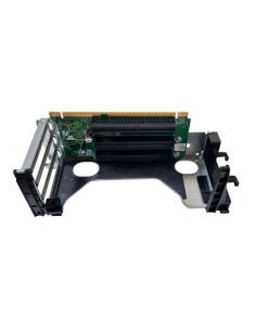 RISER BOARD 3xPCI-E DELL POWEREDGE R720 R720XD MOCOWANIE 0DD3F6 2