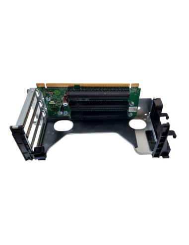 RISER BOARD 3xPCI-E DELL POWEREDGE R720 R720XD MOCOWANIE 0DD3F6