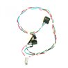 KABEL WYŁACZNIK ZASILANIA DELL 0DVGV1