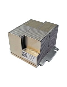 RADIATOR HEATSINK DO DELL POWEREDGE R710 0TY129