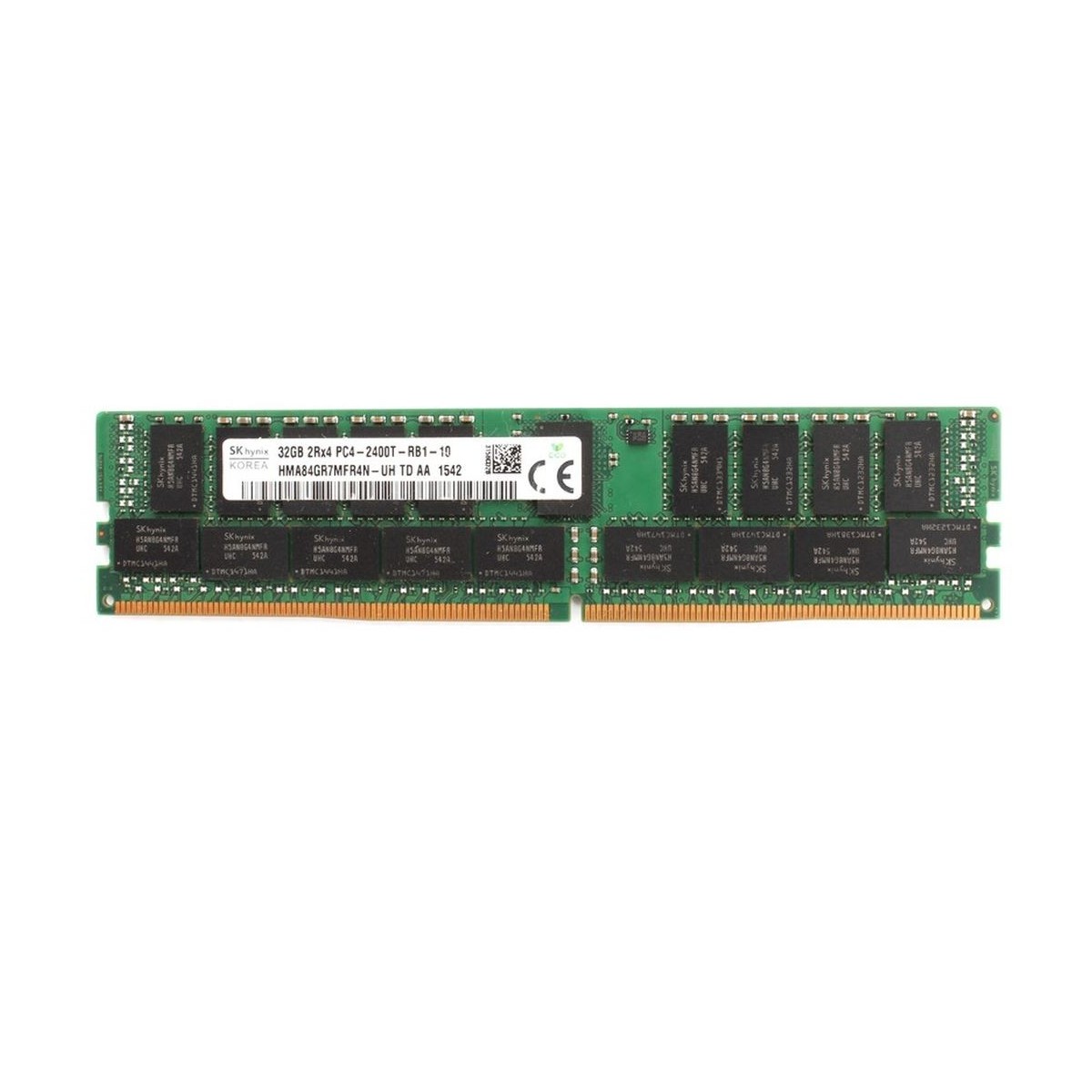 PAMIĘĆ RAM HYNIX 32GB 2Rx4 PC4-2400T ECC REG HMA84GR7MFR4N-UH