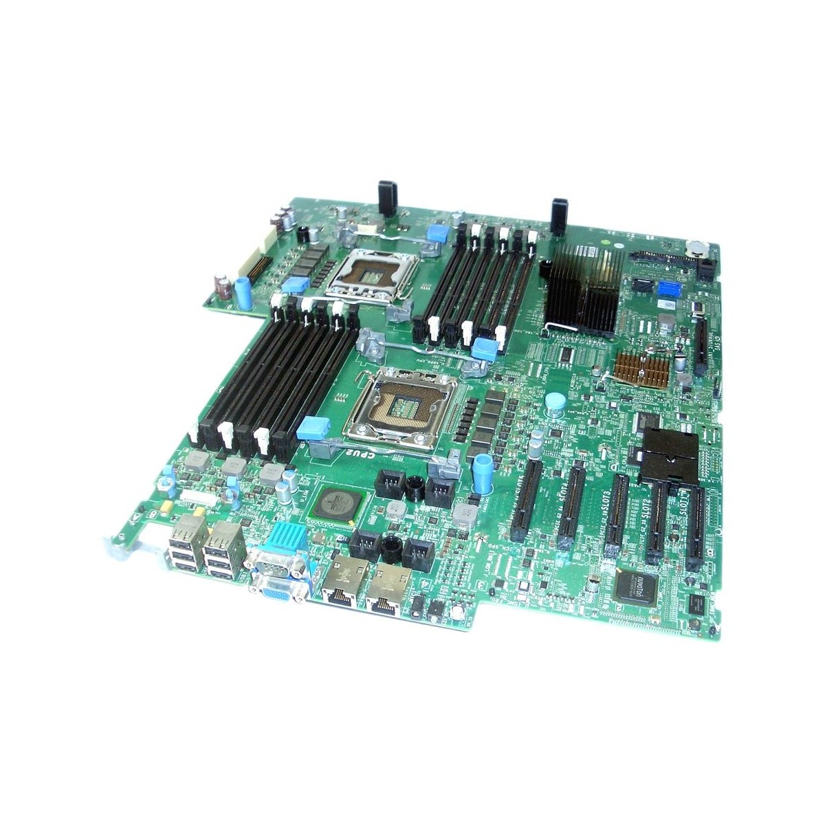 PLYTA GLOWNA DELL T610 LGA1366 09CGW2 0N028H PLYTA GLOWNA DELL T610 LGA1366 09CGW2 0N028H