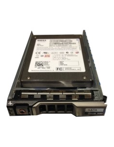 DYSK DELL SAMSUNG 25GB SSD SATA 3G 2,5 SLC RAMKA MCBQE25G5MPQ-0VAD3 0H540J