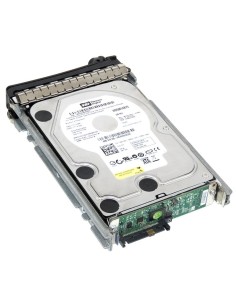 DYSK DELL 500GB SATA 3.5" 7.2K 0KT108 z ramką