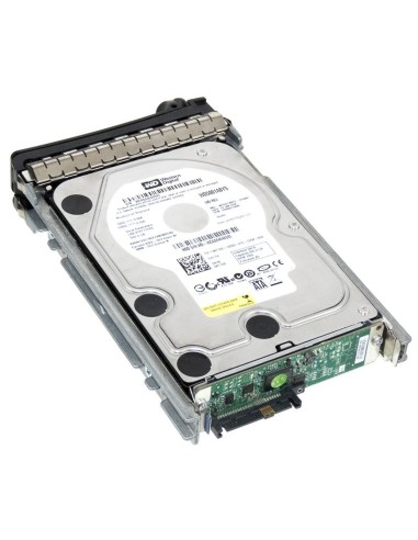 DYSK DELL 500GB SATA 3.5" 7.2K 0KT108 z ramką