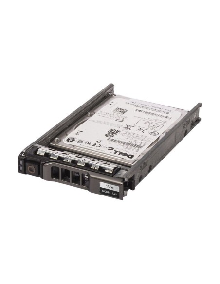 DYSK DELL 160GB SATA 7.2K 2,5 RAMKA 0U007F