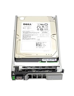 DYSK DELL 300GB SAS 10K 6G 2,5 RAMKA 0YJ0GR