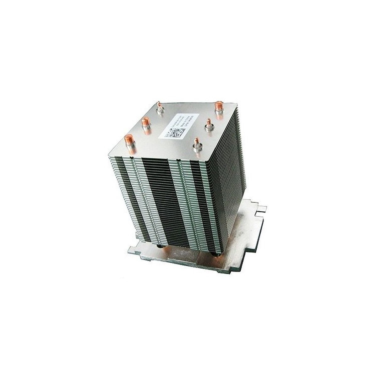 RADIATOR HEATSINK DELL POWEREDGE T610 T710 0KW180