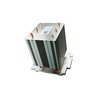 RADIATOR HEATSINK DELL POWEREDGE T610 T710 0KW180