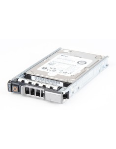 DYSK DELL 300GB SAS 10K 6G 2,5 RAMKA 0MTV7G