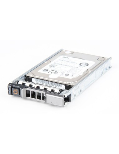 DYSK DELL 300GB SAS 10K 6G 2,5 RAMKA 0MTV7G