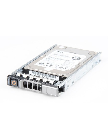 DYSK DELL 300GB SAS 10K 6G 2,5 RAMKA 0MTV7G