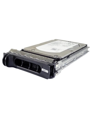 DYSK DELL SAS WR767 73GB 15K 3.5 3G z ramką