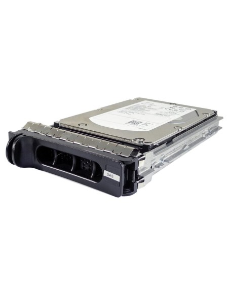 DYSK DELL SAS WR767 73GB 15K 3.5 3G z ramką