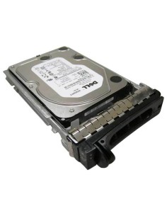 DYSK DELL 500GB 7.2K SATA 3,5" M020F z ramką