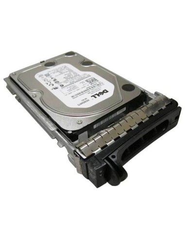 DYSK DELL 500GB 7.2K SATA 3,5" M020F z ramką