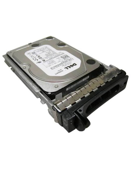 DYSK DELL 500GB 7.2K SATA 3,5" M020F z ramką