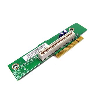 RISER HP DL120 G5 DL320 G5P PCI-Ex1 450121-001