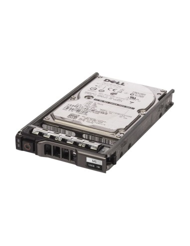DYSK DELL 146GB SAS 10K 6G 2,5 RAMKA 0T855K