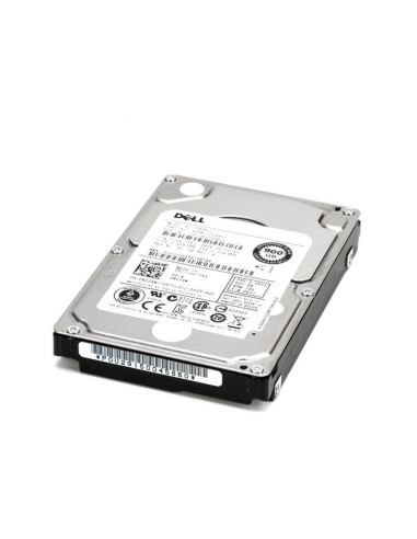 DYSK DELL 900GB SAS 10K 6G 2,5 04X1DR