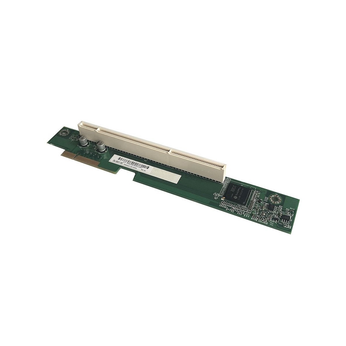 RISER CARD HP DL120 G5 DL320 G5P PCI-X 450171-001