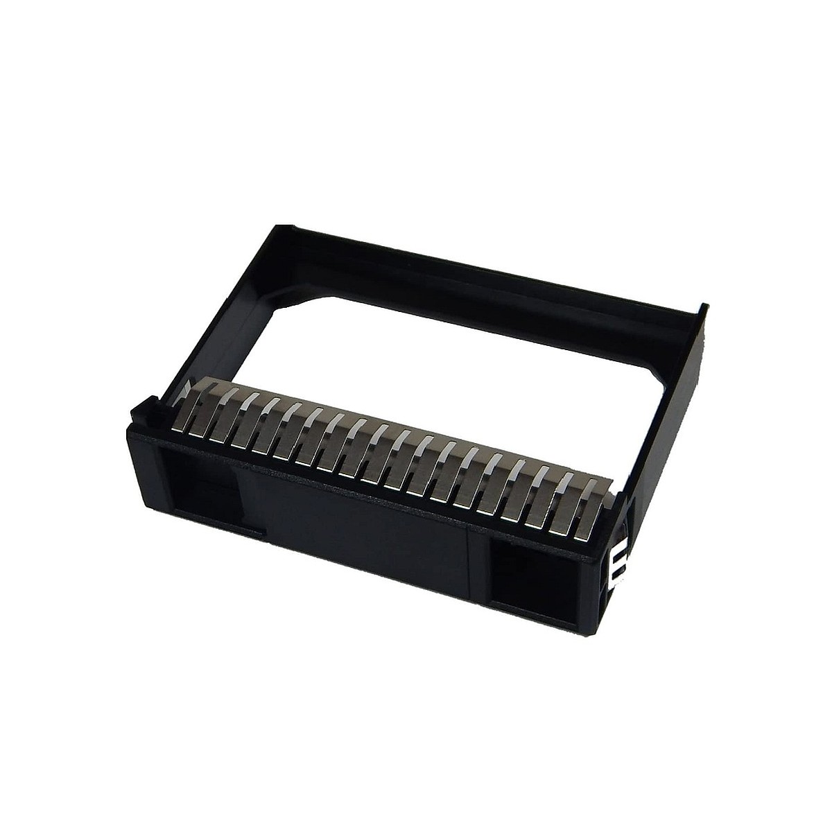 ZAŚLEPKA BLENDA FILLER 3,5'' HDD HP PROLIANT GEN G8 G9
