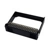 ZAŚLEPKA BLENDA FILLER 3,5'' HDD HP PROLIANT GEN G8 G9