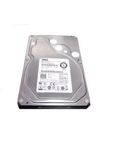 DYSK DELL 2TB SAS 7.2K 6G 3,5 MG03SCA200 0829T8