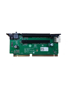 RISER BOARD 2xPCI-E SLOT 4 5 DELL POWEREDGE R720 R720XD 0MPGD9