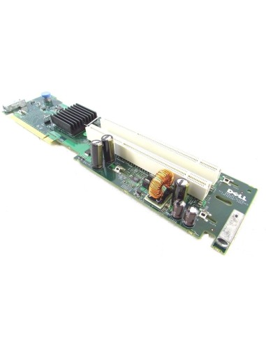 RISER CARD 2xPCI-X DELL POWEREDGE 2950 0H6188