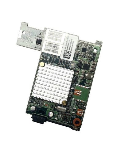 DELL BROADCOM 57711 10Gbe NIC 0C583R