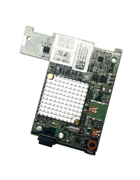 DELL BROADCOM 57711 10Gbe NIC 0C583R