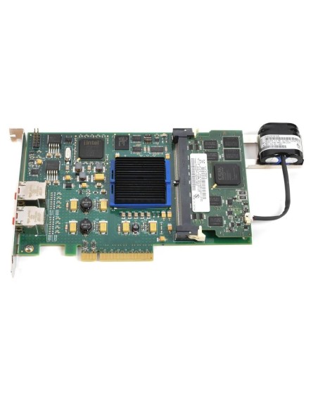RAID DELL COMPELLENT PCIe 512MB SC8000 0DV94N