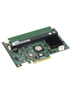 DELL PERC 5i SAS RAID KONTROLER 256MB 0GP298
