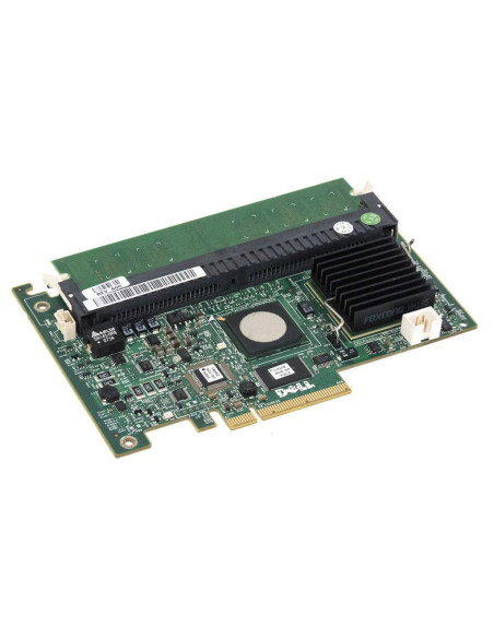 DELL PERC 5i SAS RAID KONTROLER 256MB 0GP298