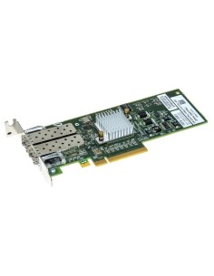 FIBRE CHANNEL DELL BROCADE 825 8GB LOW 0KKYWJ