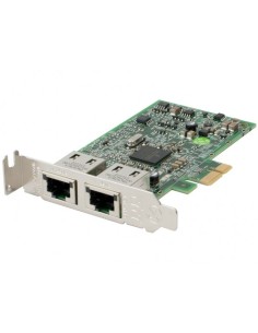 KARTA SIECIOWA DELL BROADCOM 5720 2x1GB PCIex1 LOW 0557M9