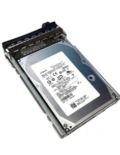DYSK DELL 146GB SAS 15K 3G 3,5 RAMKA 0GX198