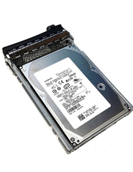 DYSK DELL 146GB SAS 15K 3G 3,5 RAMKA 0GX198